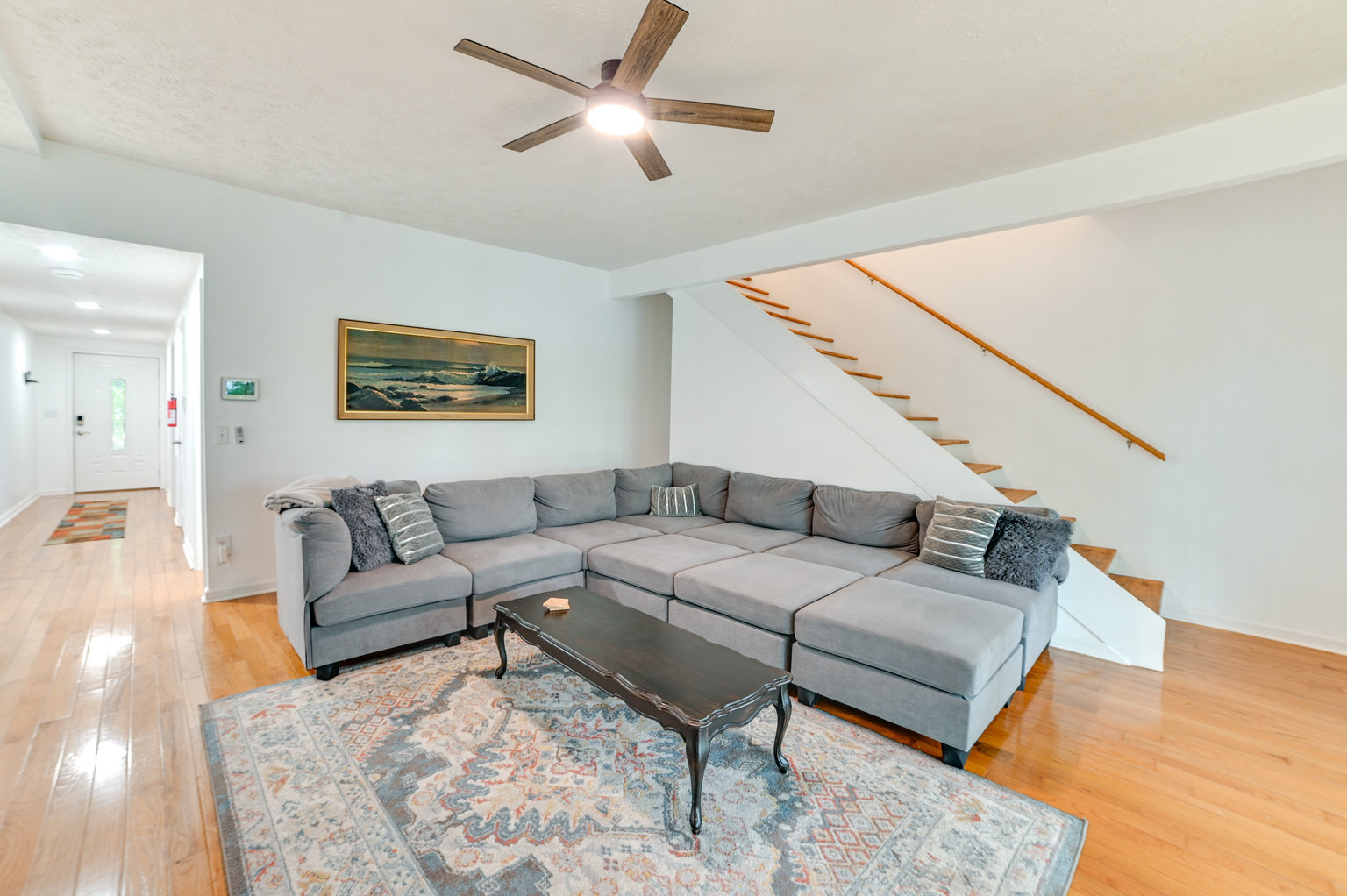 Cadiz Vacation Rental