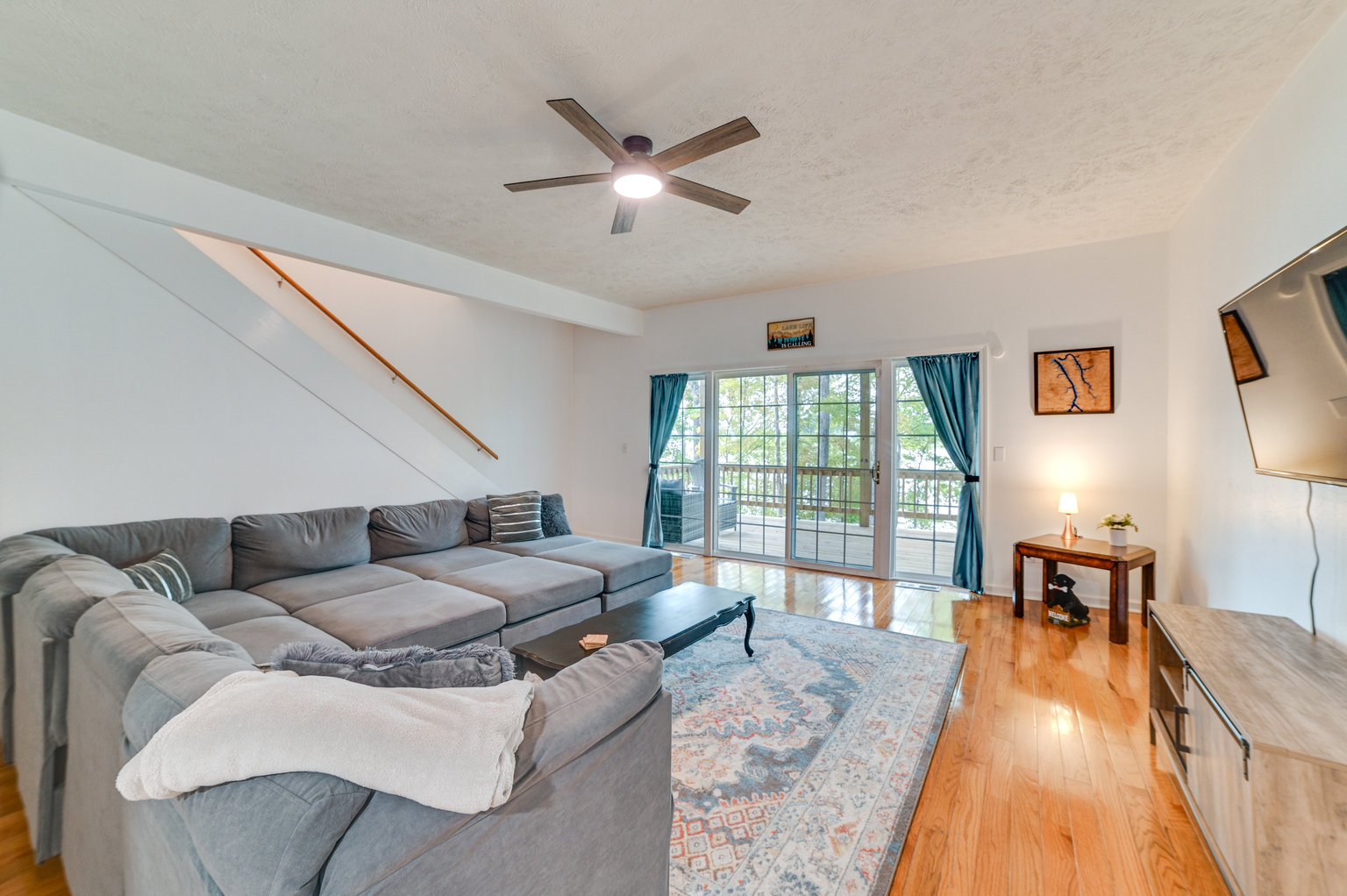 Cadiz Vacation Rental