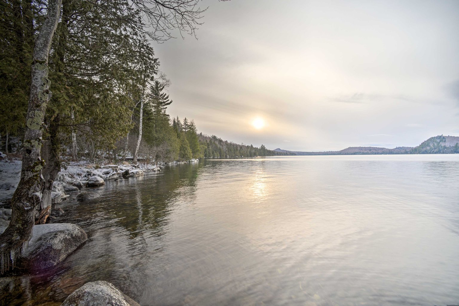 Au Sable Forks Vacation Rental