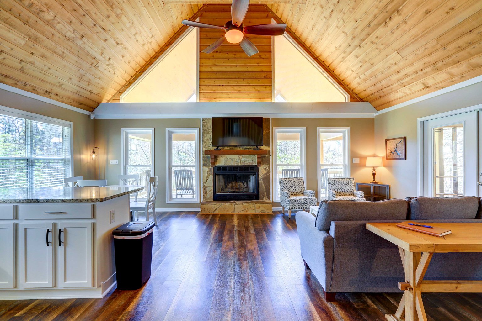 Sparta Vacation Rental