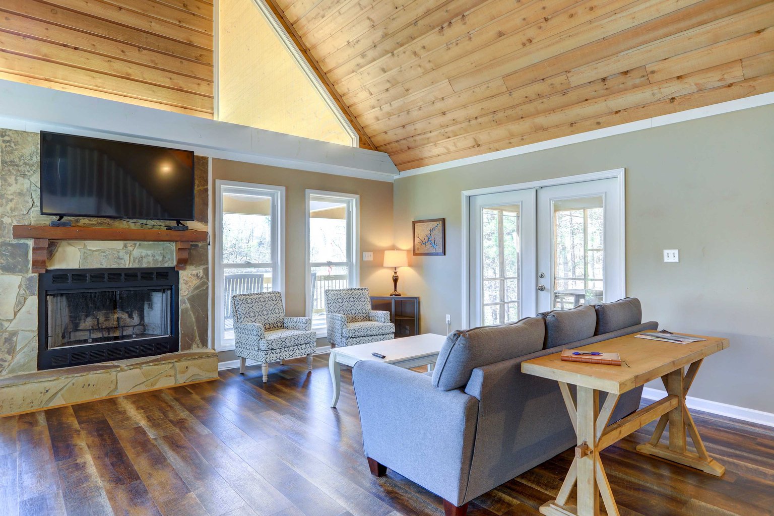 Sparta Vacation Rental