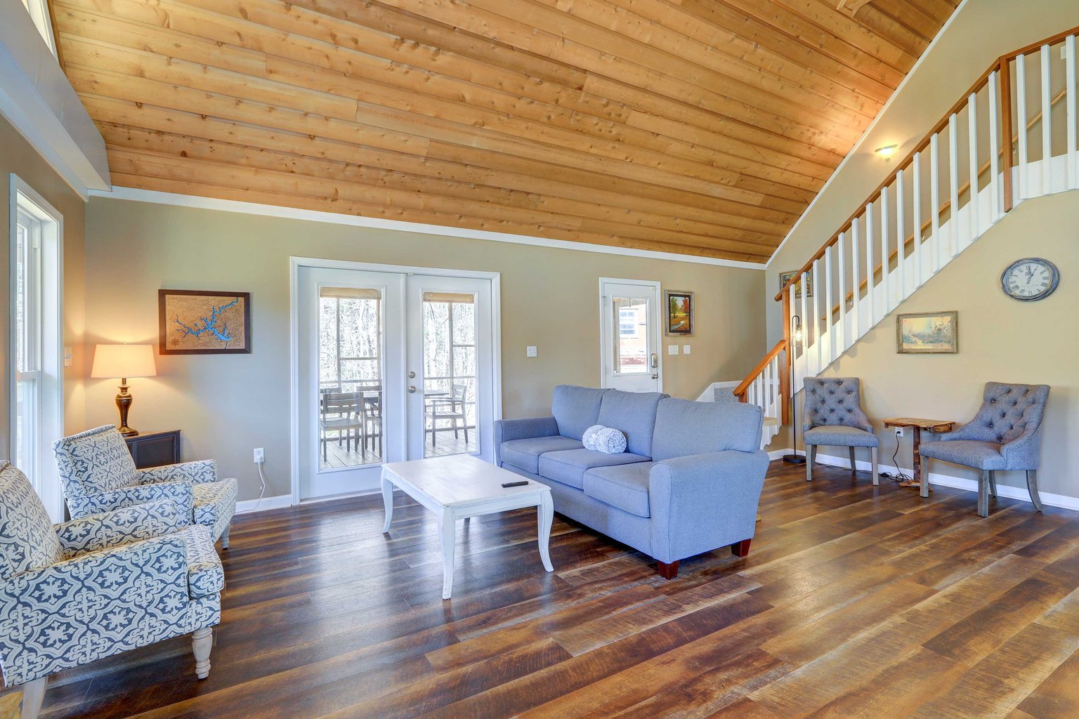 Sparta Vacation Rental