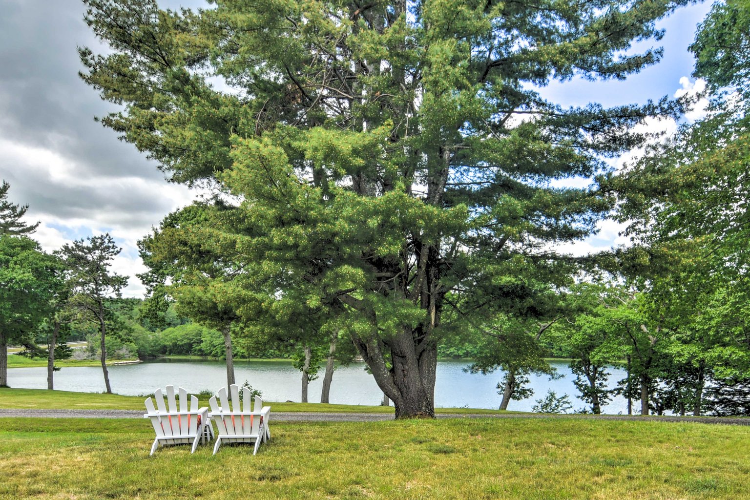 Bath Vacation Rental