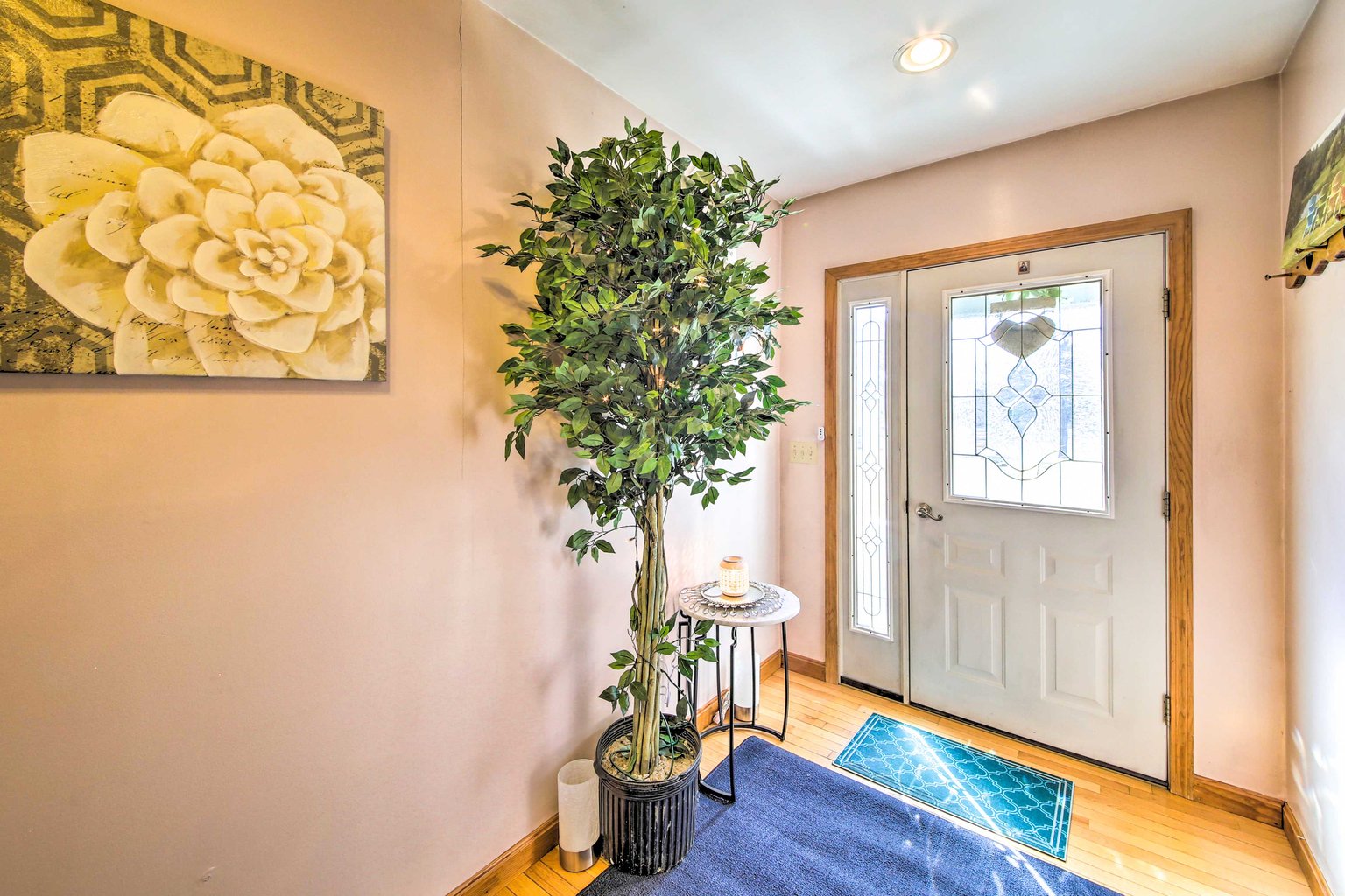 Bath Vacation Rental