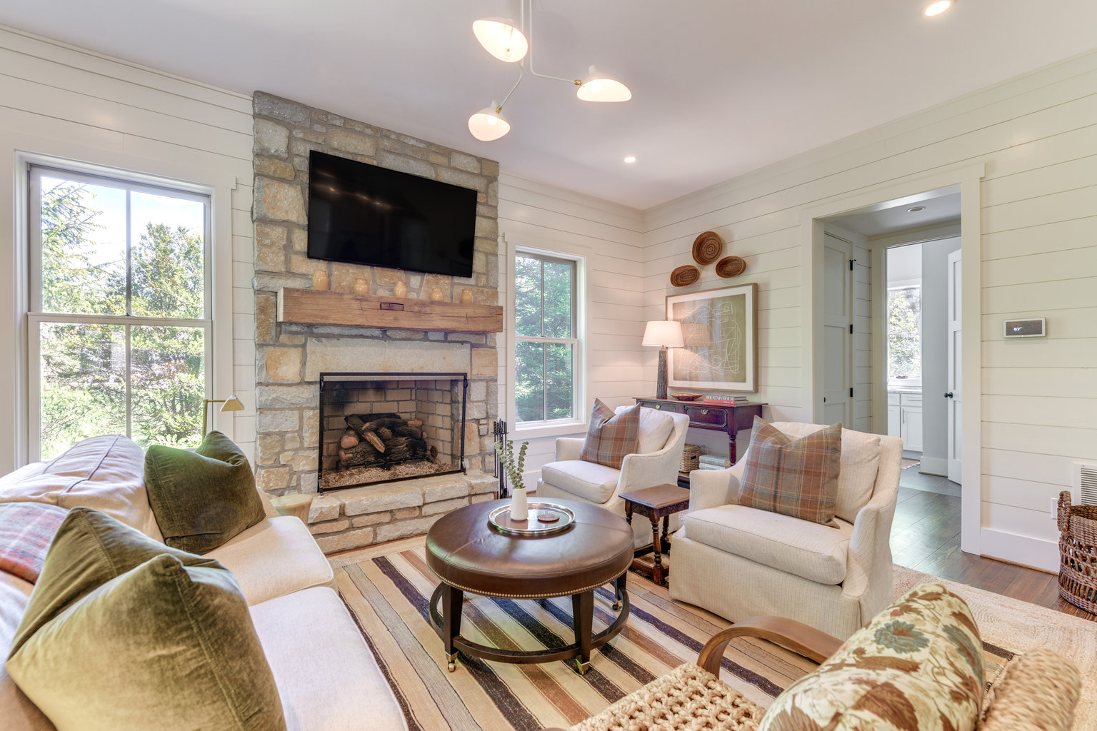 Cashiers Vacation Rental