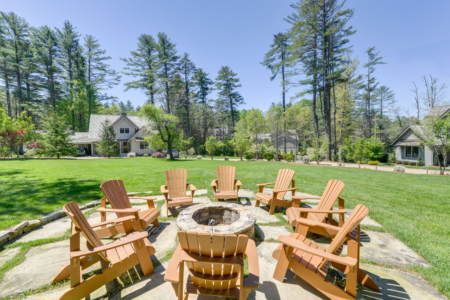 Cashiers Vacation Rental