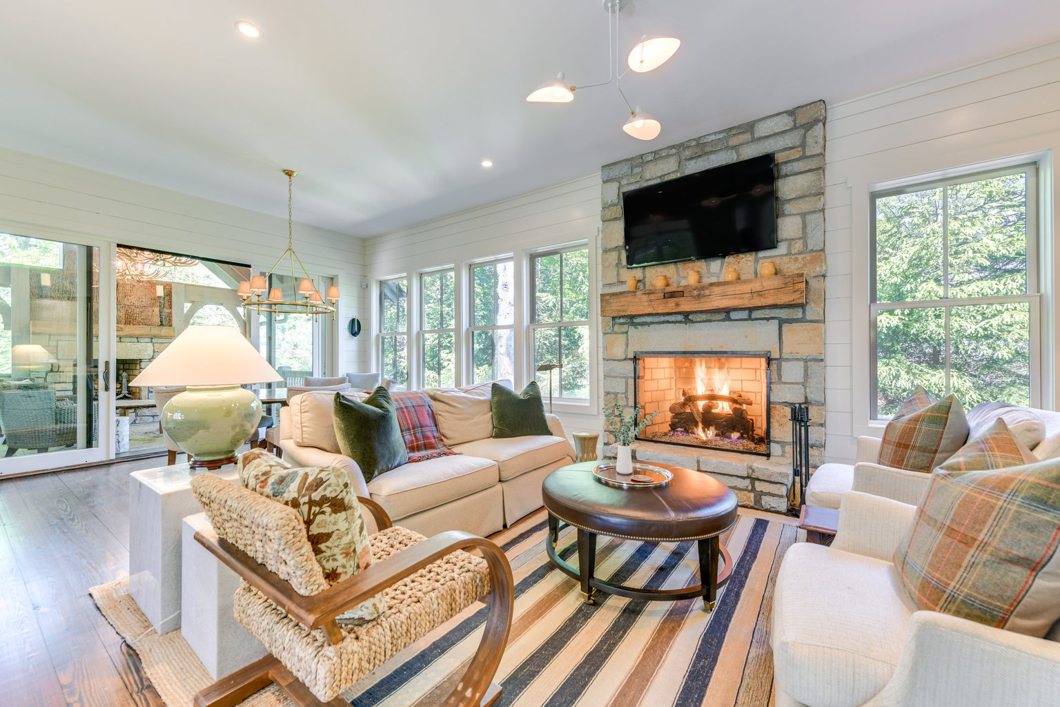 Cashiers Vacation Rental