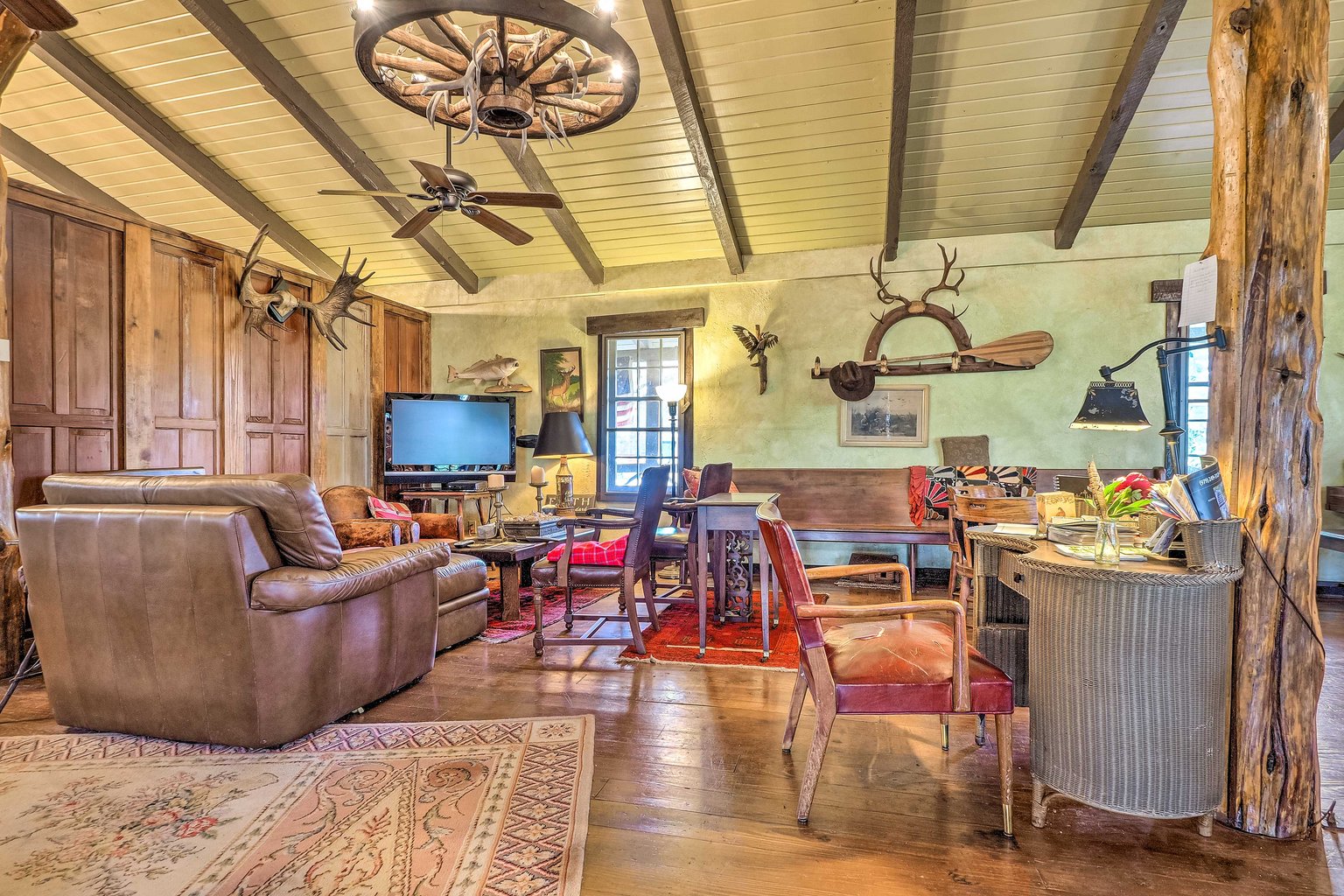 Vacation Rental