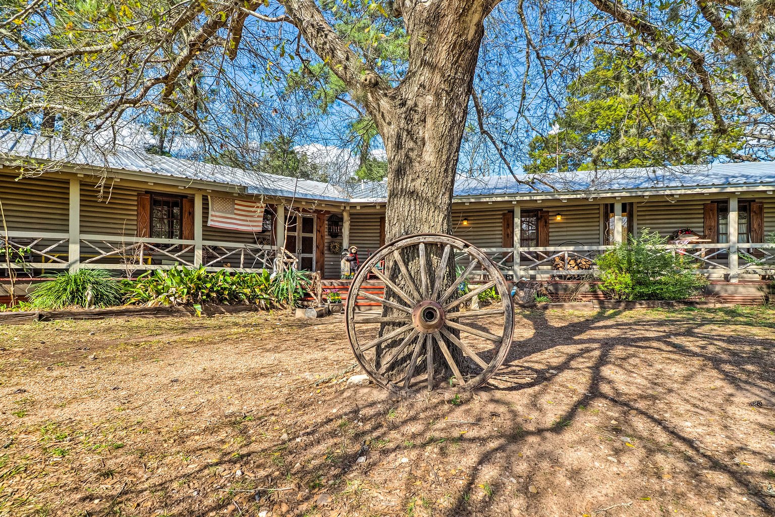 Vacation Rental