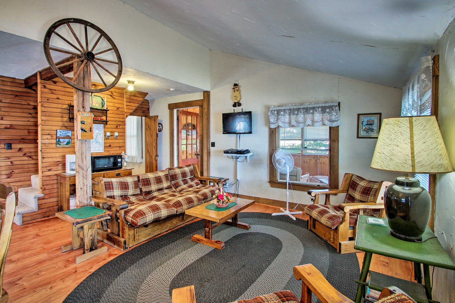 Ossipee Vacation Rental