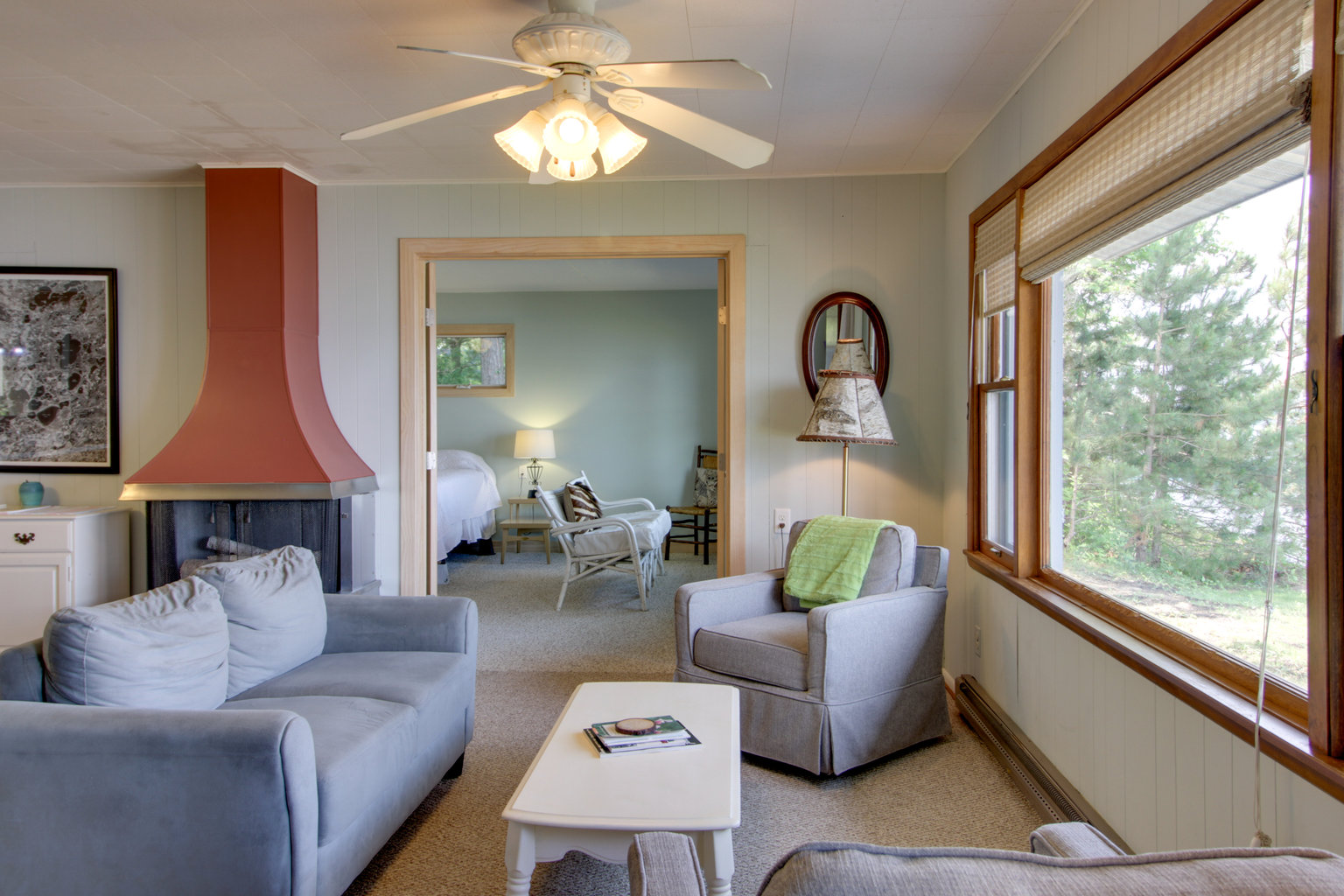 Merrifield Vacation Rental