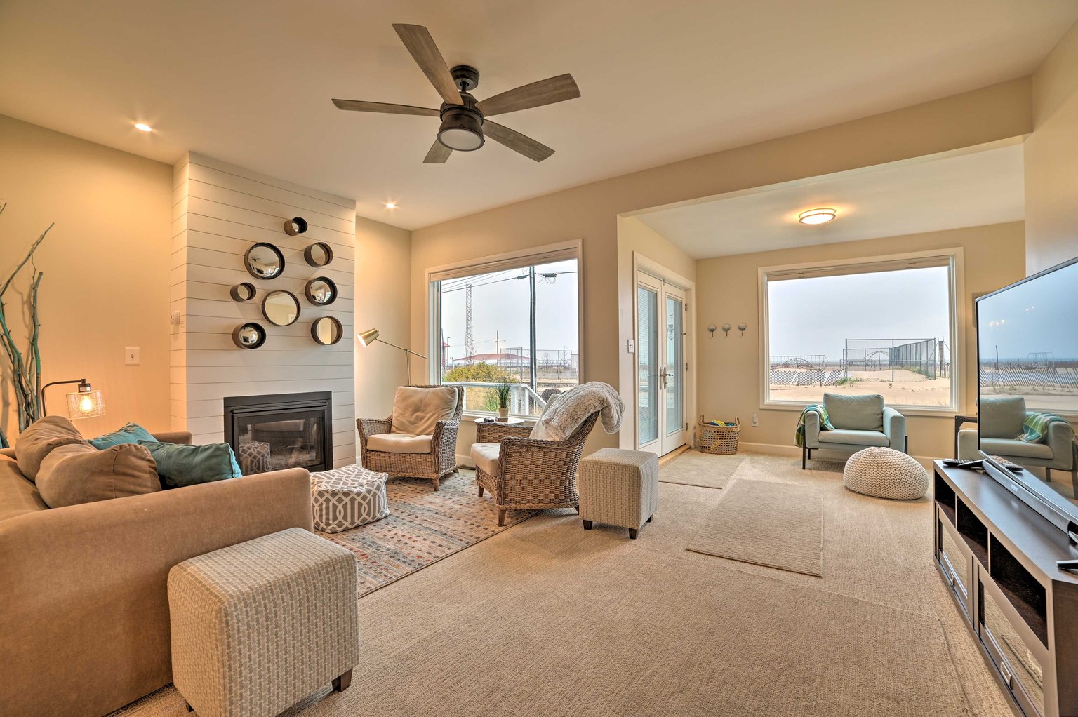 Manistee Vacation Rental