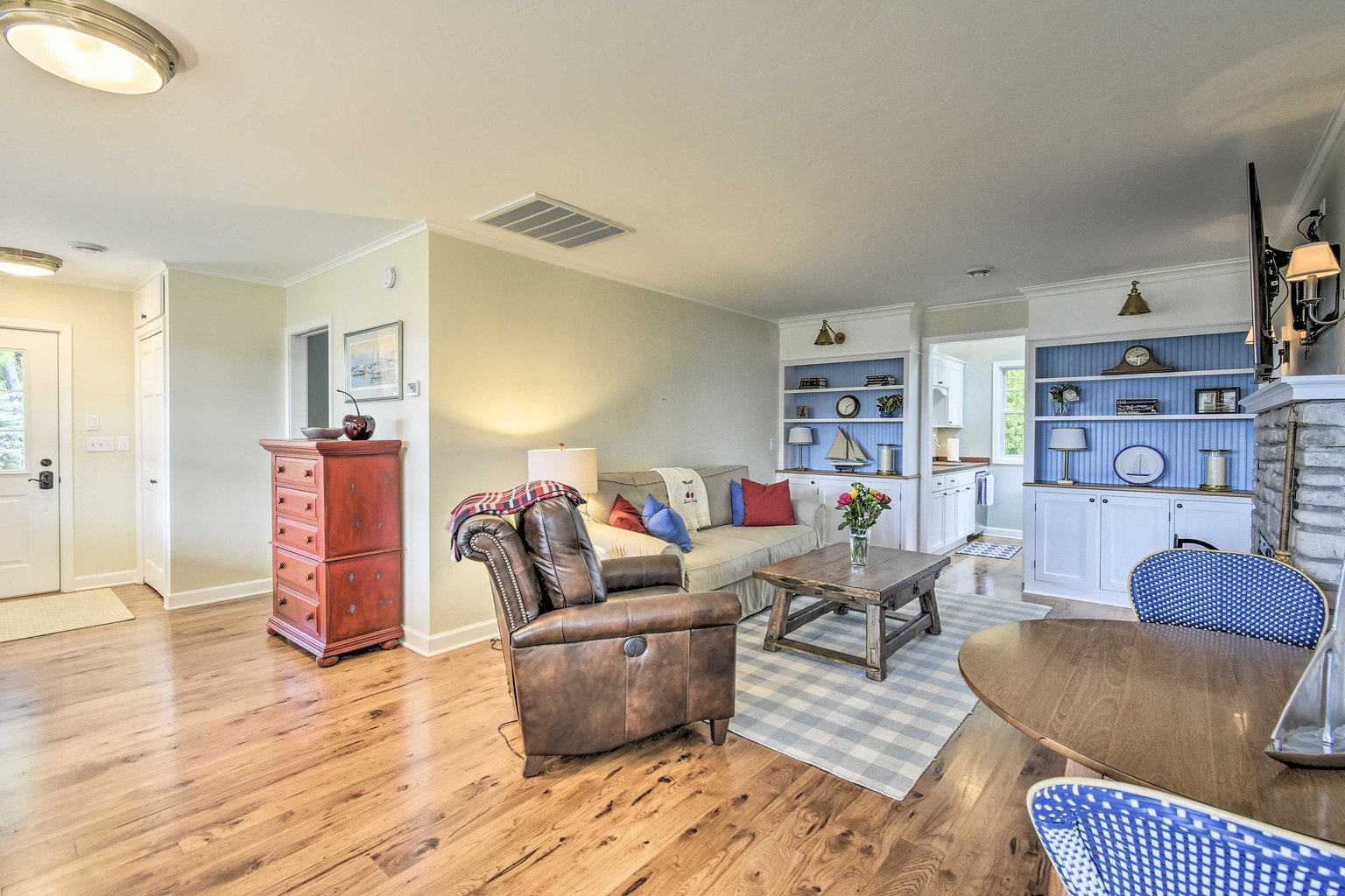 Sister Bay Vacation Rental