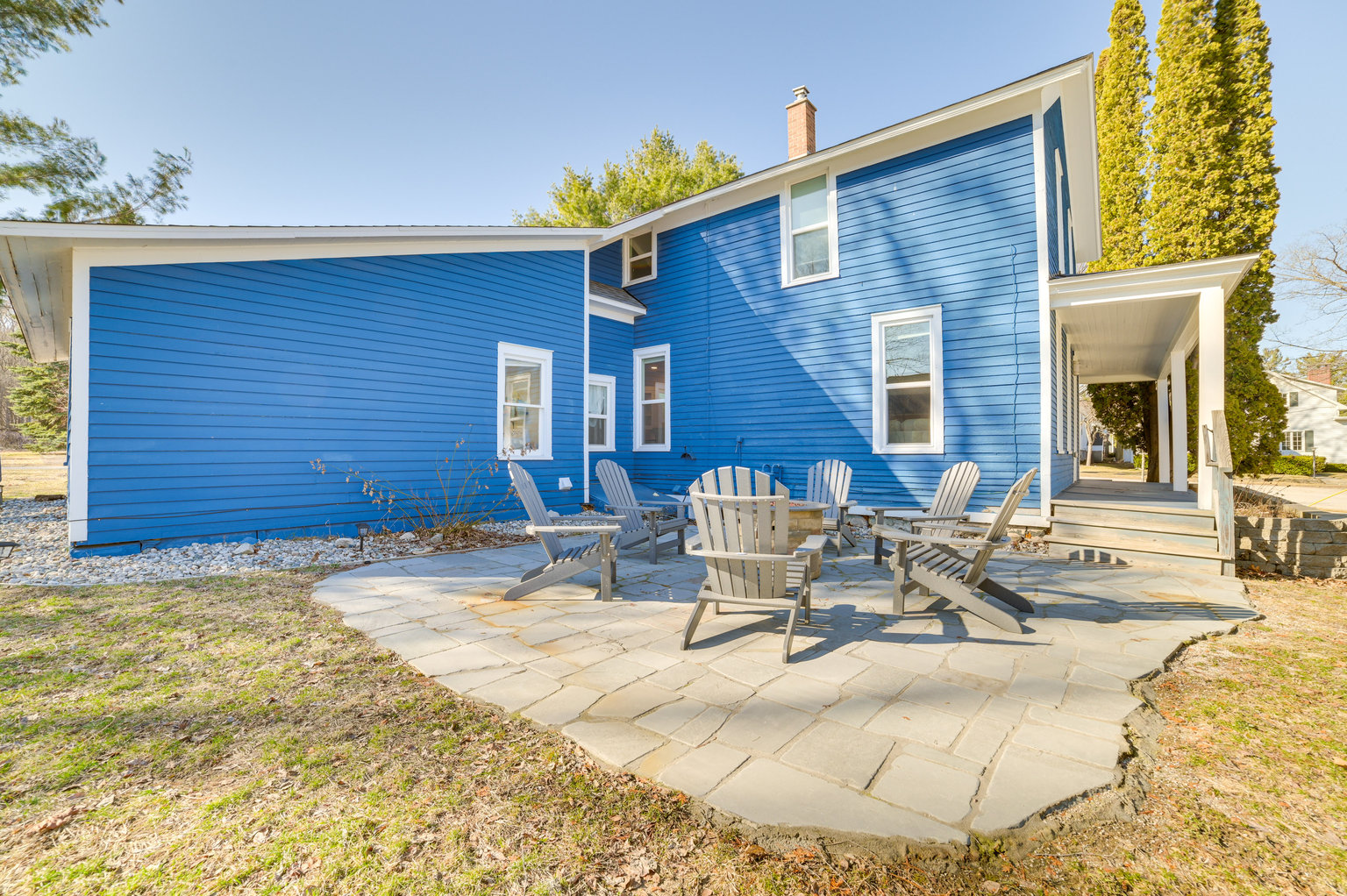 Suttons Bay Vacation Rental