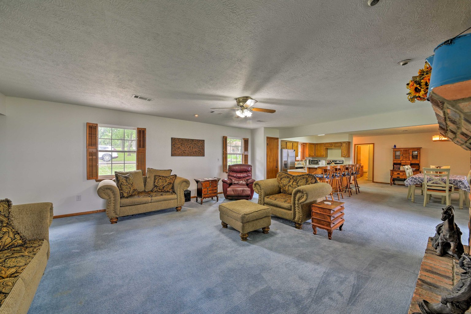 Livingston Vacation Rental