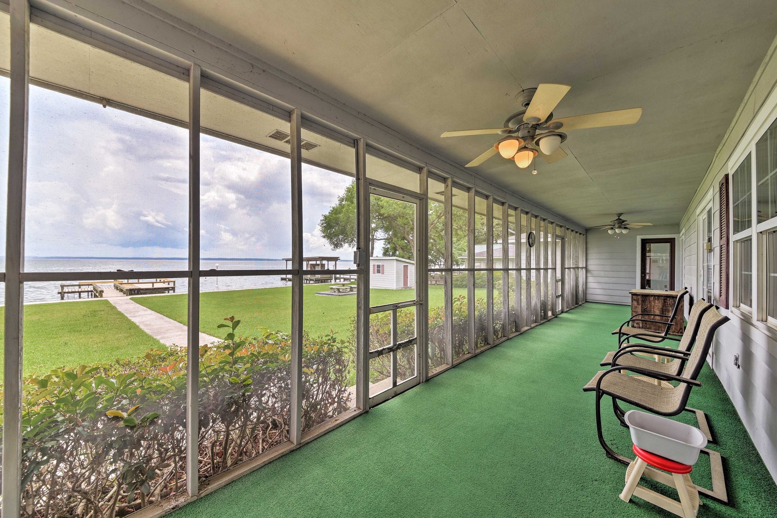 Livingston Vacation Rental