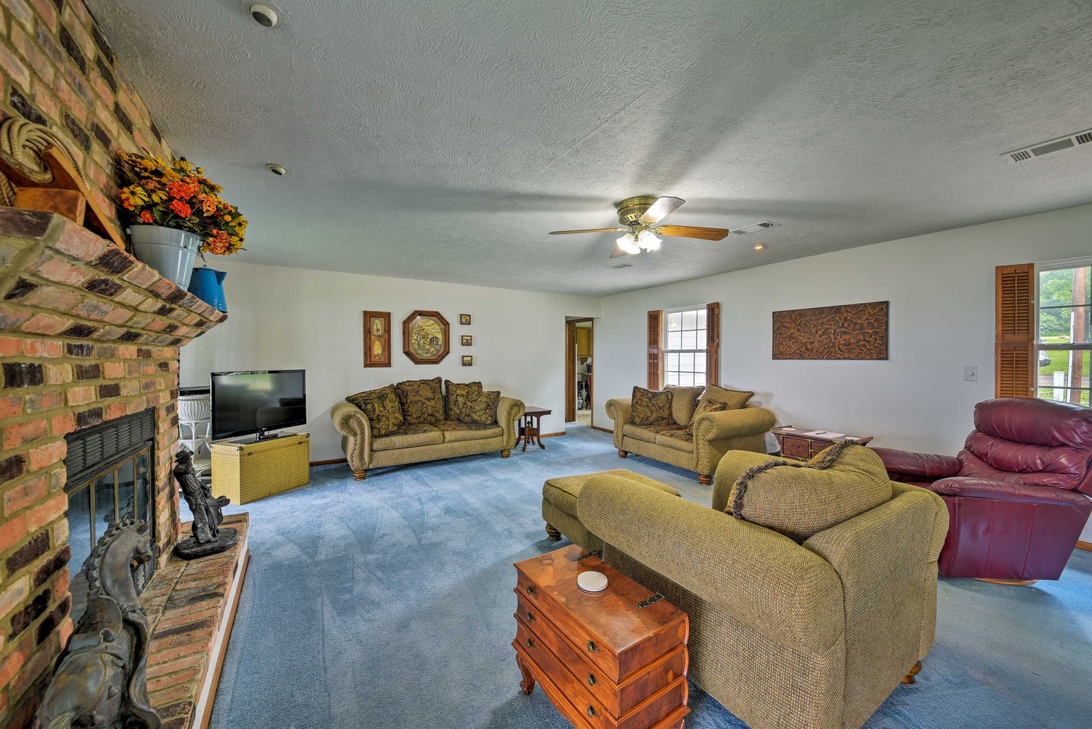 Livingston Vacation Rental
