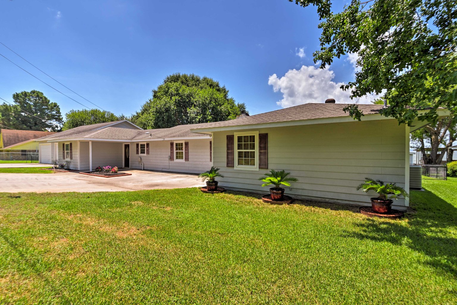 Livingston Vacation Rental