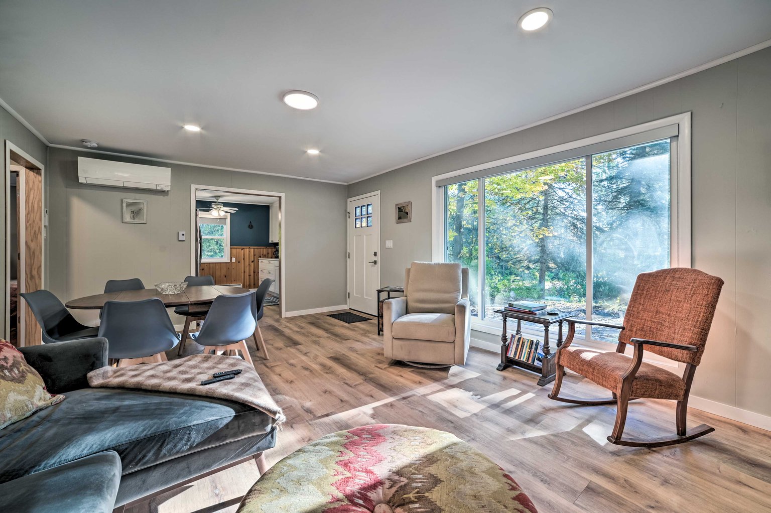 Suttons Bay Vacation Rental