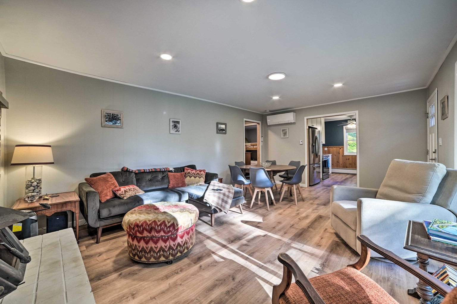 Suttons Bay Vacation Rental