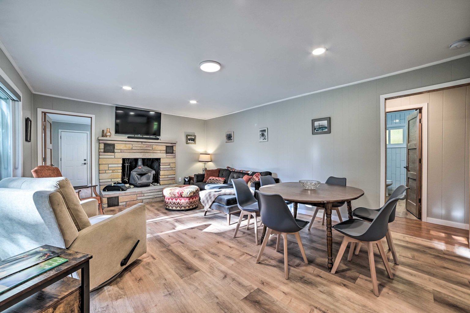 Suttons Bay Vacation Rental