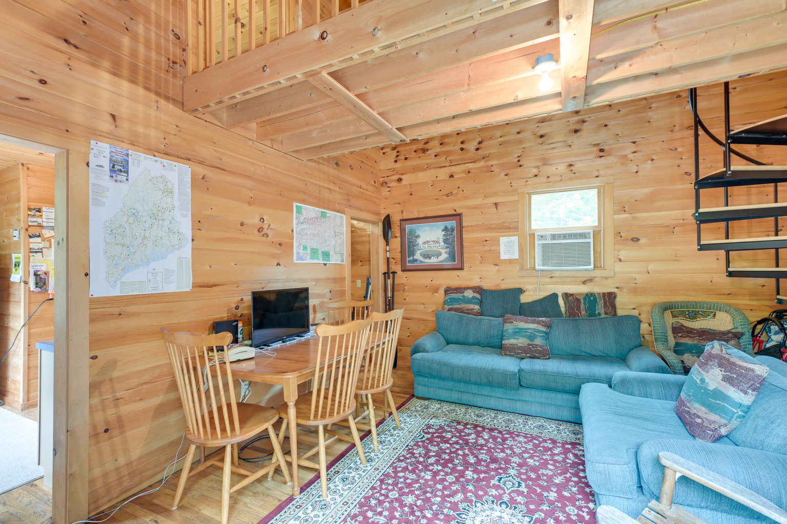 Harmony Vacation Rental