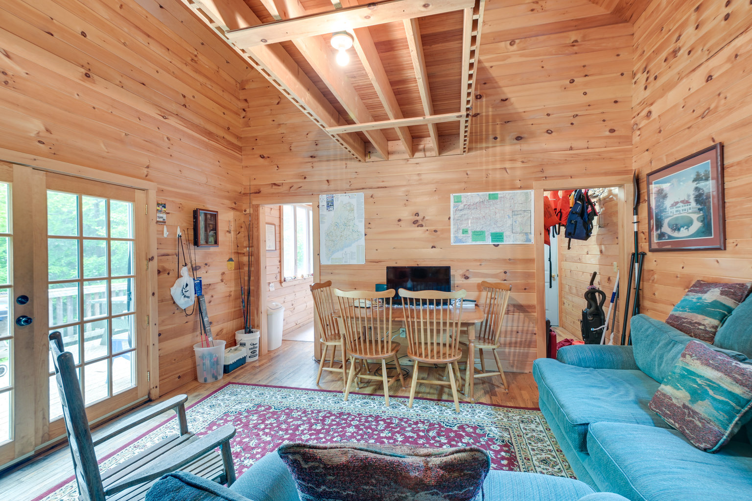 Harmony Vacation Rental