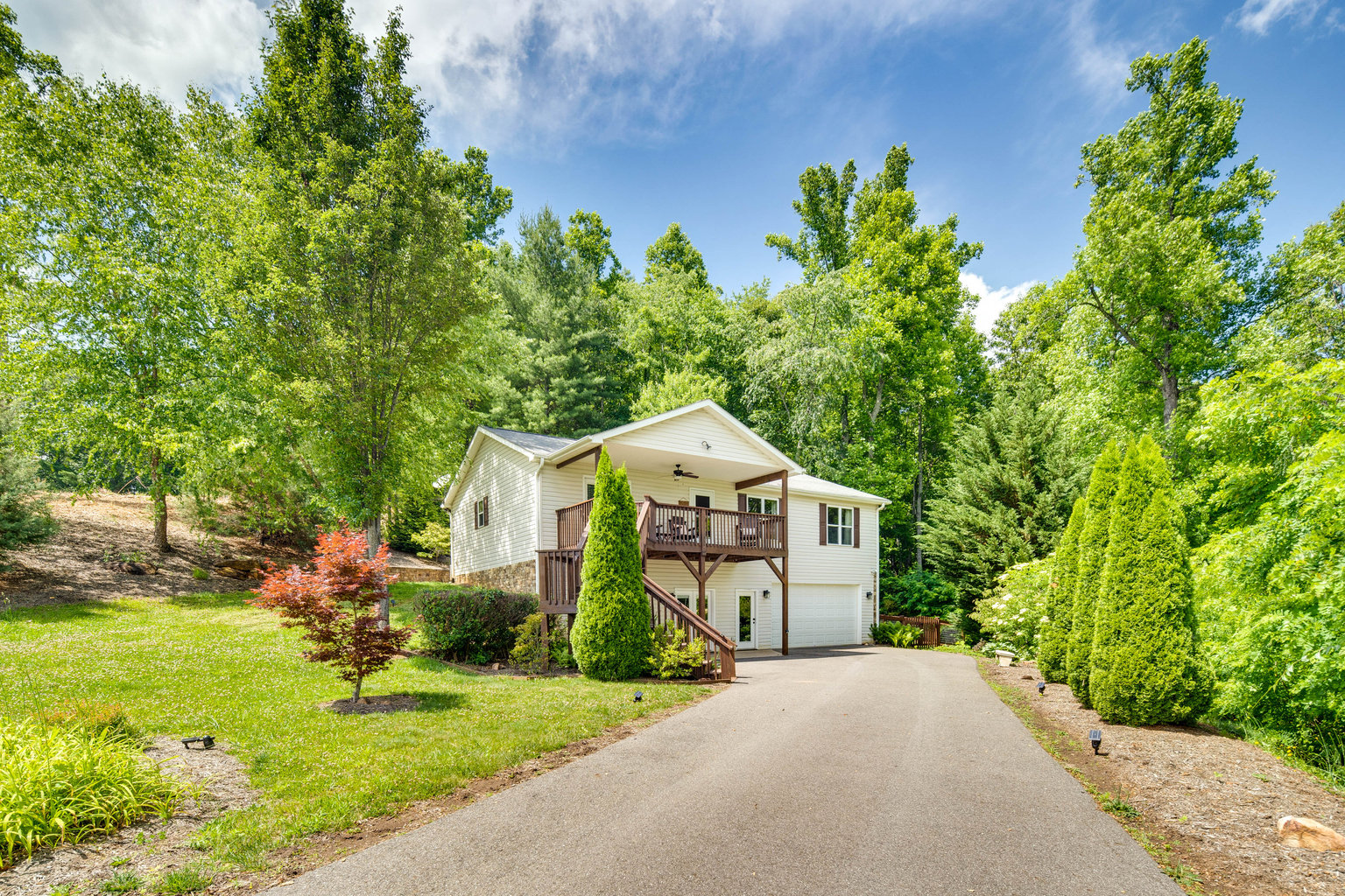 Fairview Vacation Rental