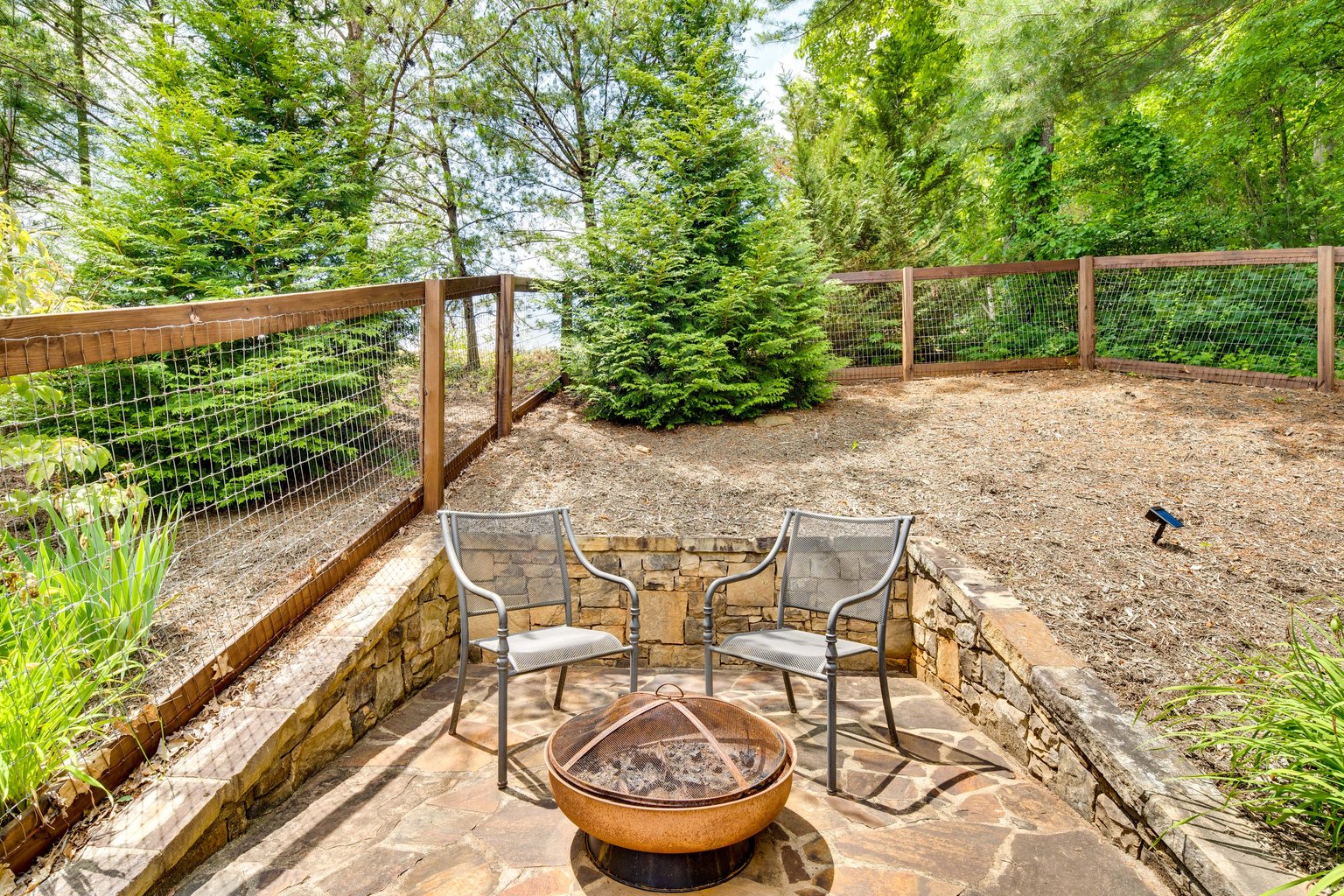 Fairview Vacation Rental