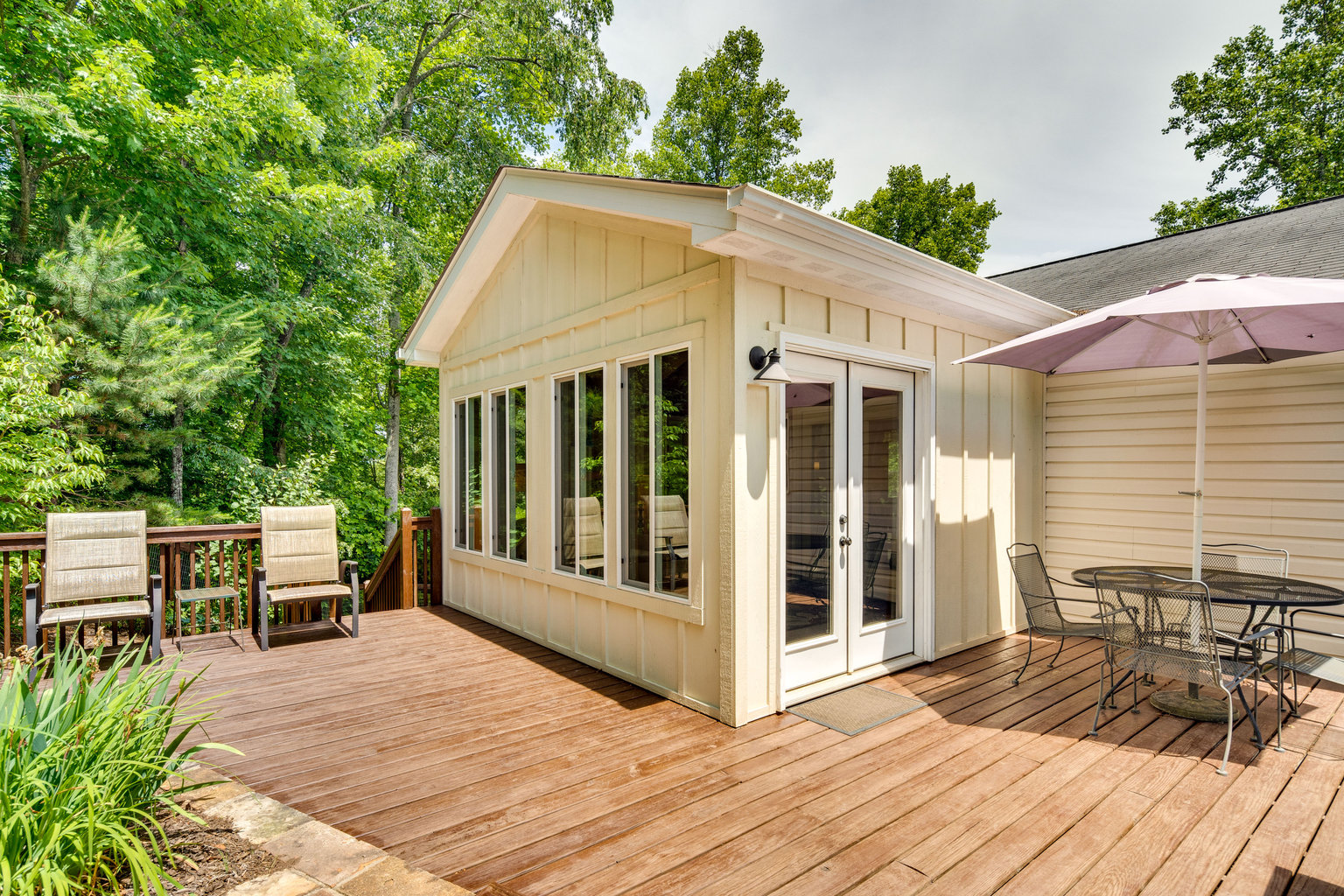 Fairview Vacation Rental