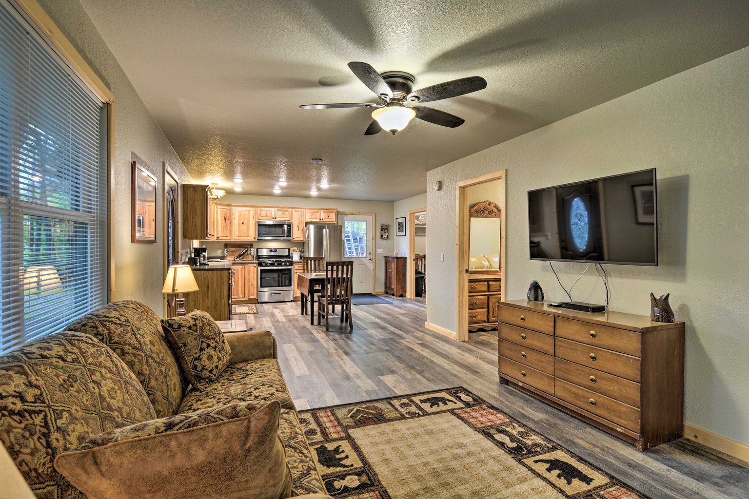 Alanson Vacation Rental