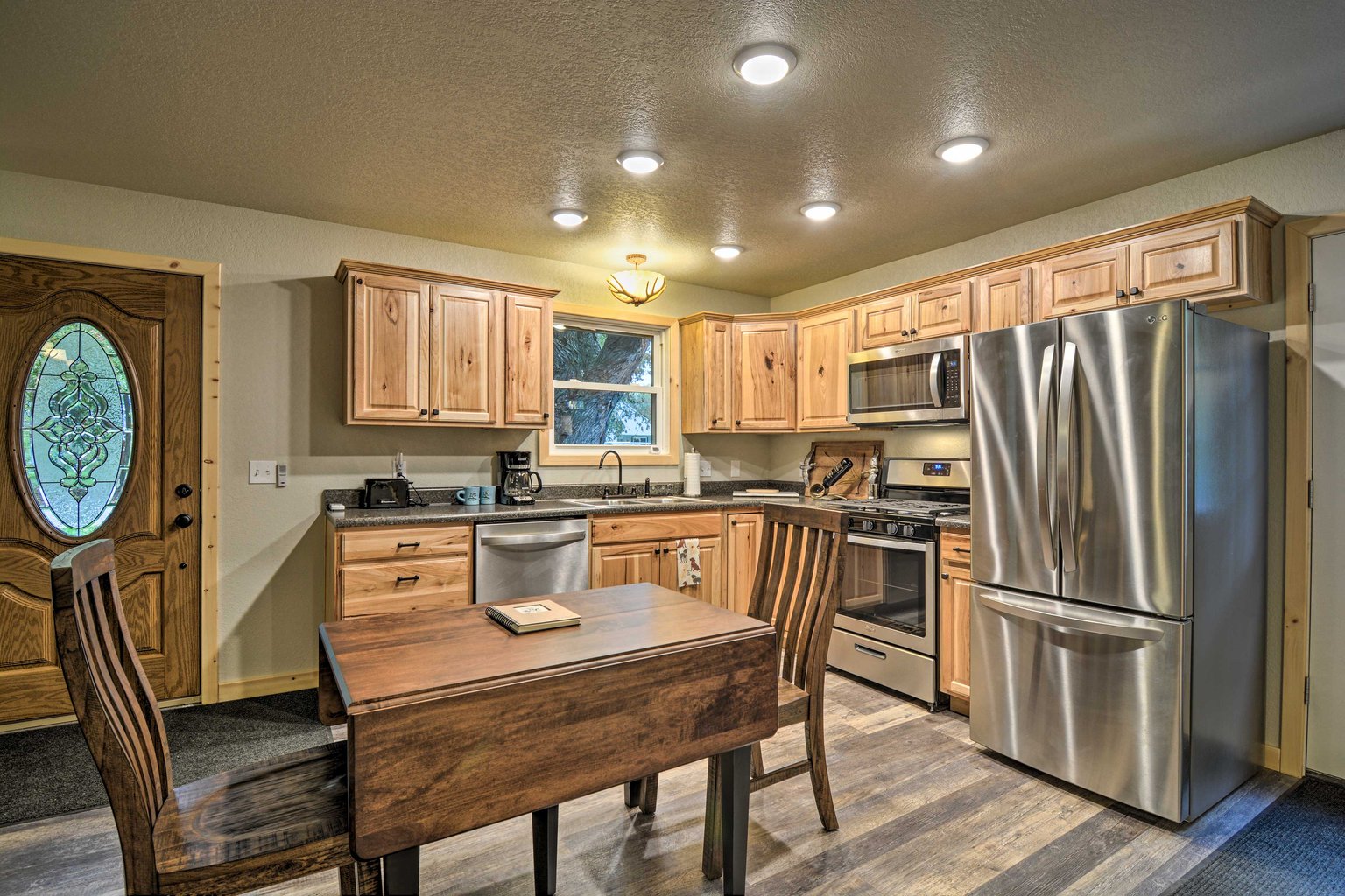 Alanson Vacation Rental