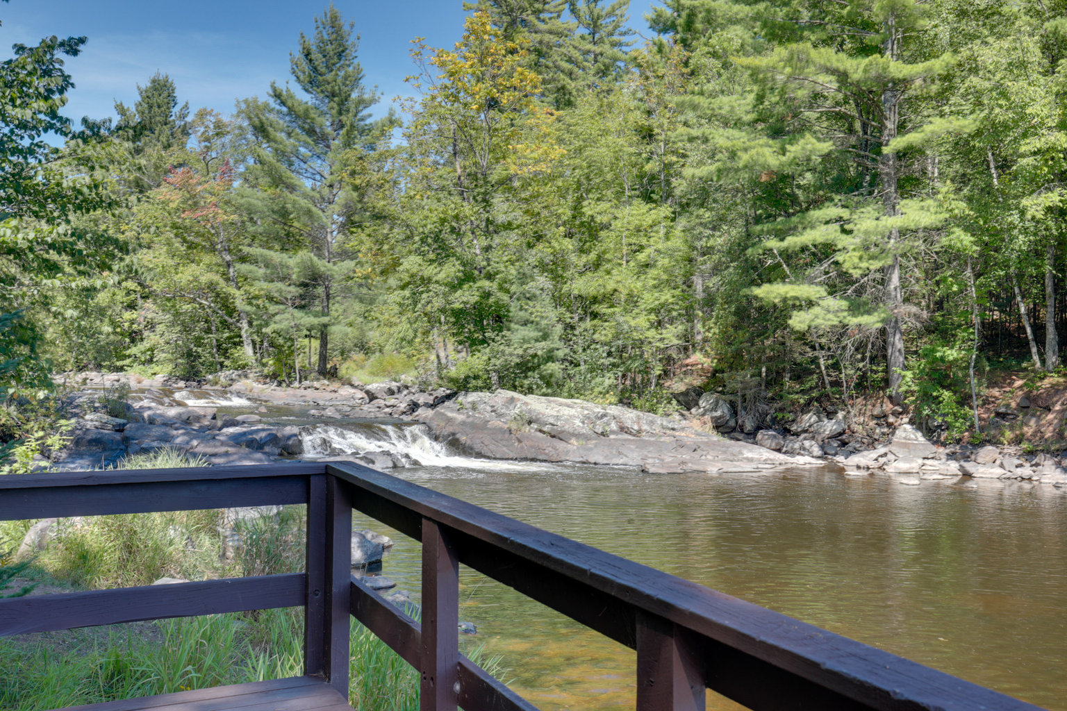 Mercer Vacation Rental