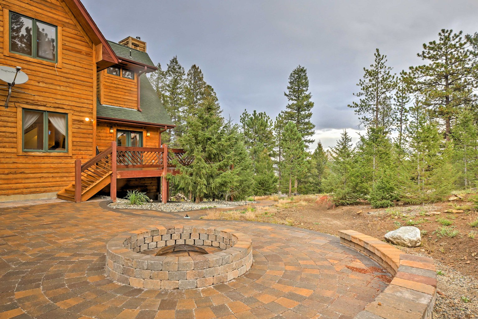 Hartsel Vacation Rental