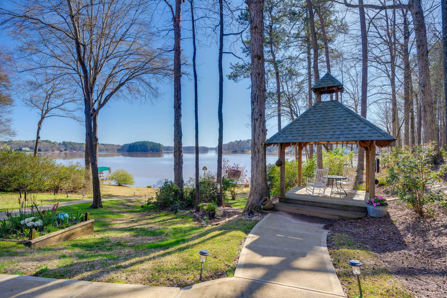 Buckhead Vacation Rental