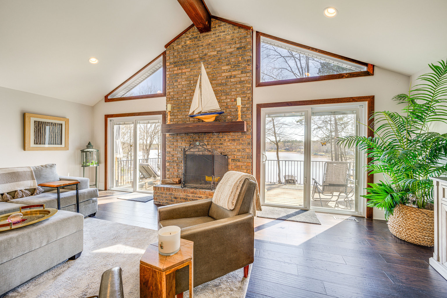 Buckhead Vacation Rental