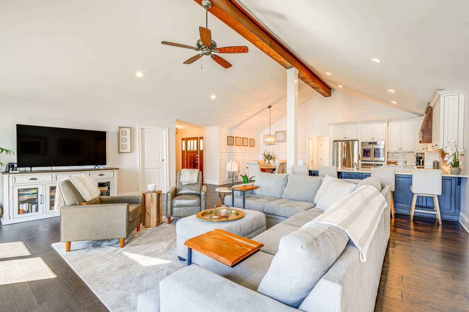 Buckhead Vacation Rental