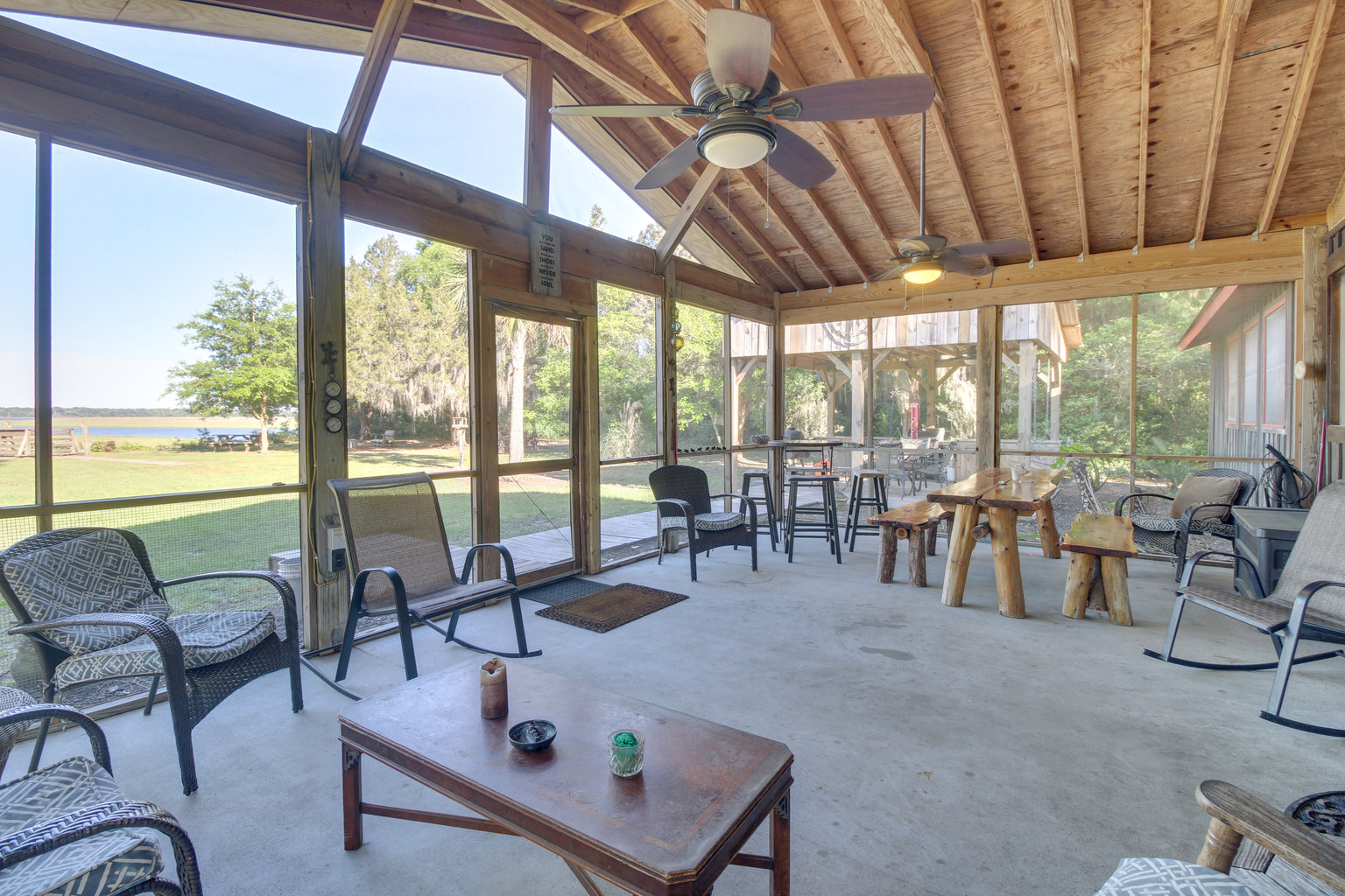 Townsend Vacation Rental