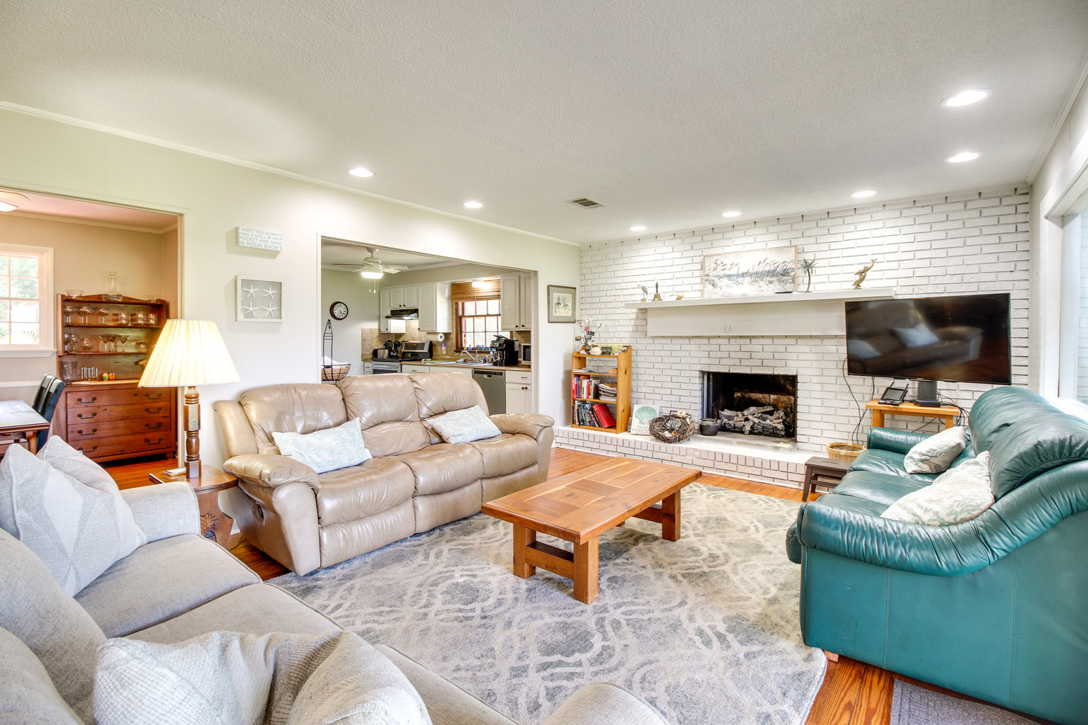 Townsend Vacation Rental