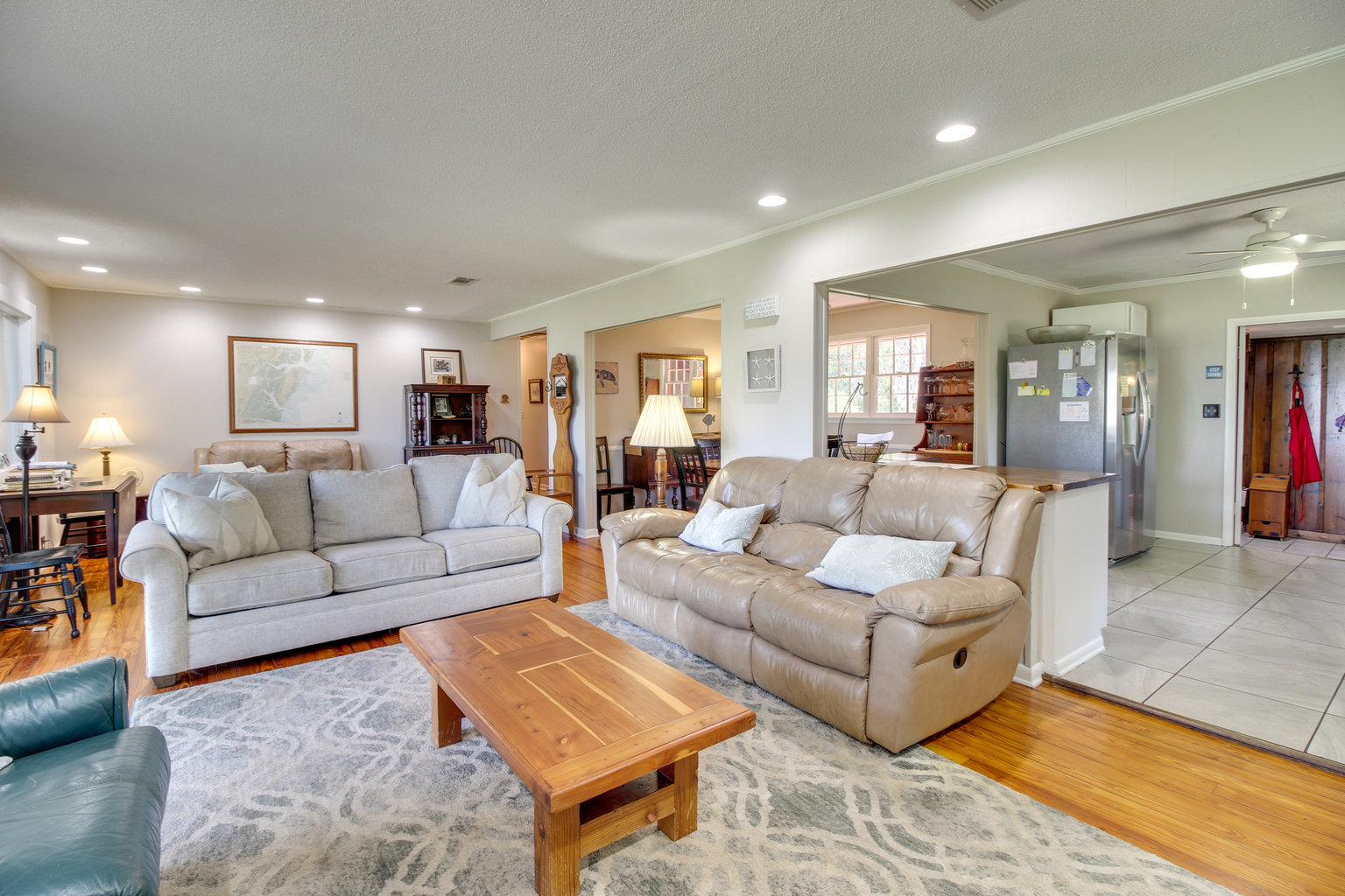 Townsend Vacation Rental