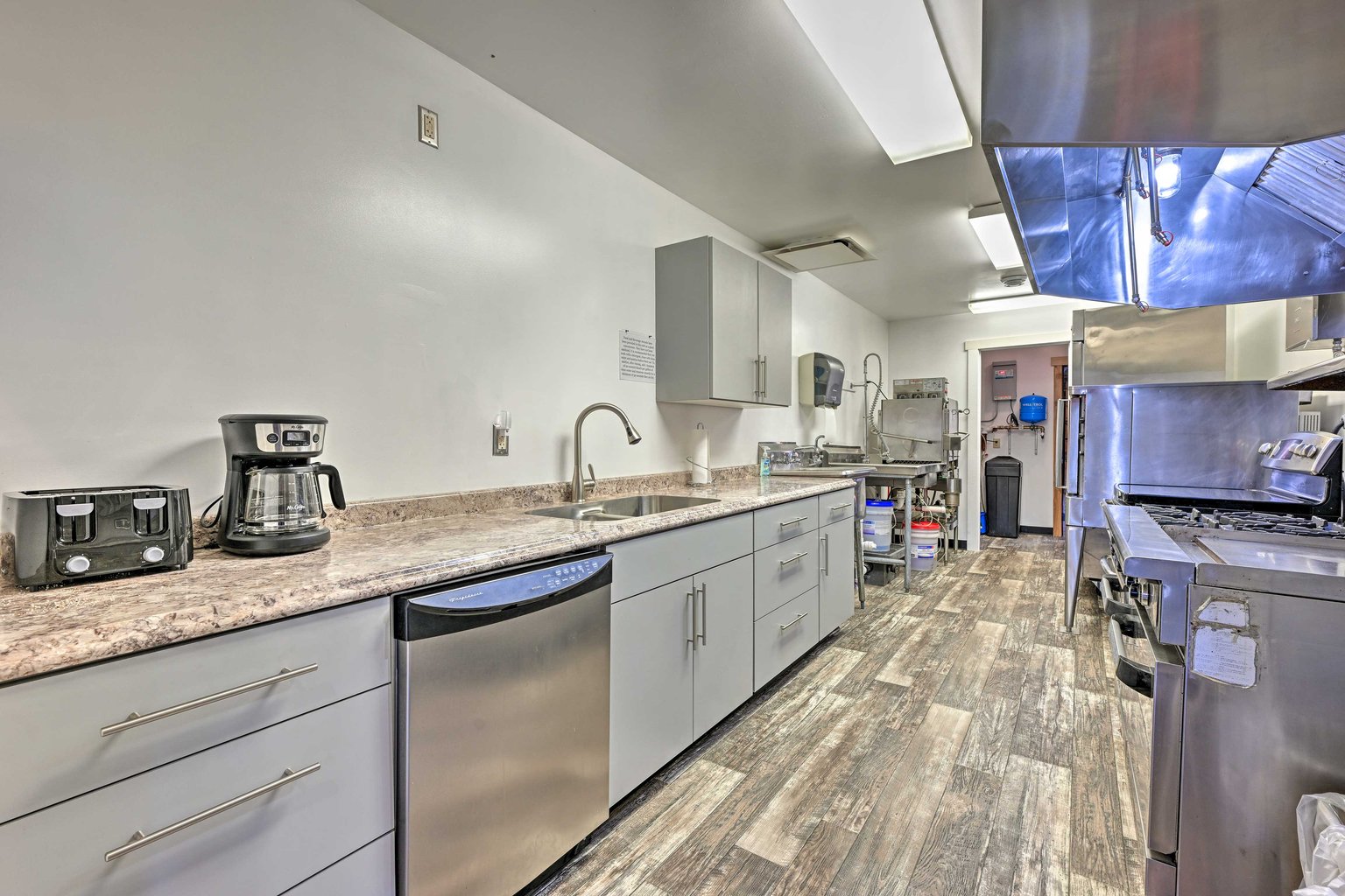 Merrillan Vacation Rental