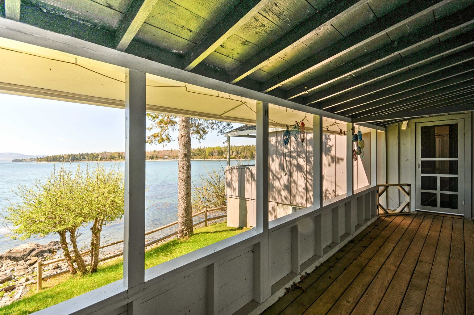 Hancock Vacation Rental