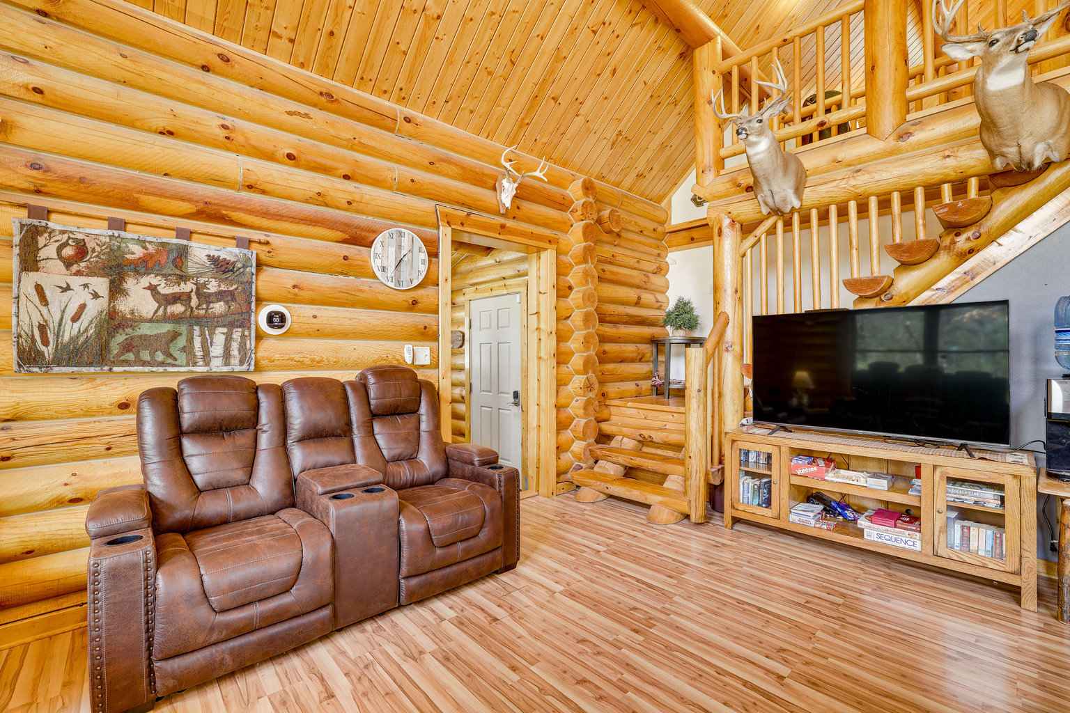 Merrillan Vacation Rental