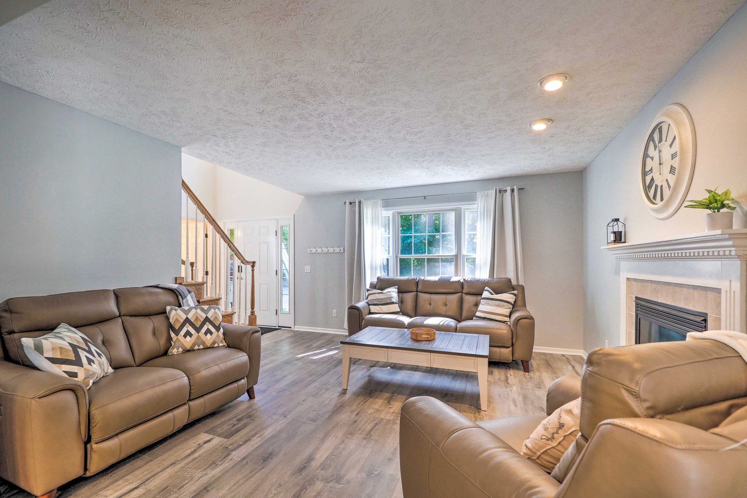 Beulah Vacation Rental