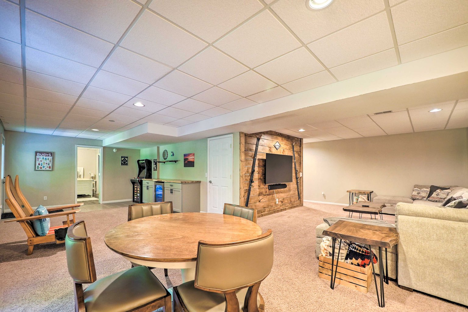 Beulah Vacation Rental