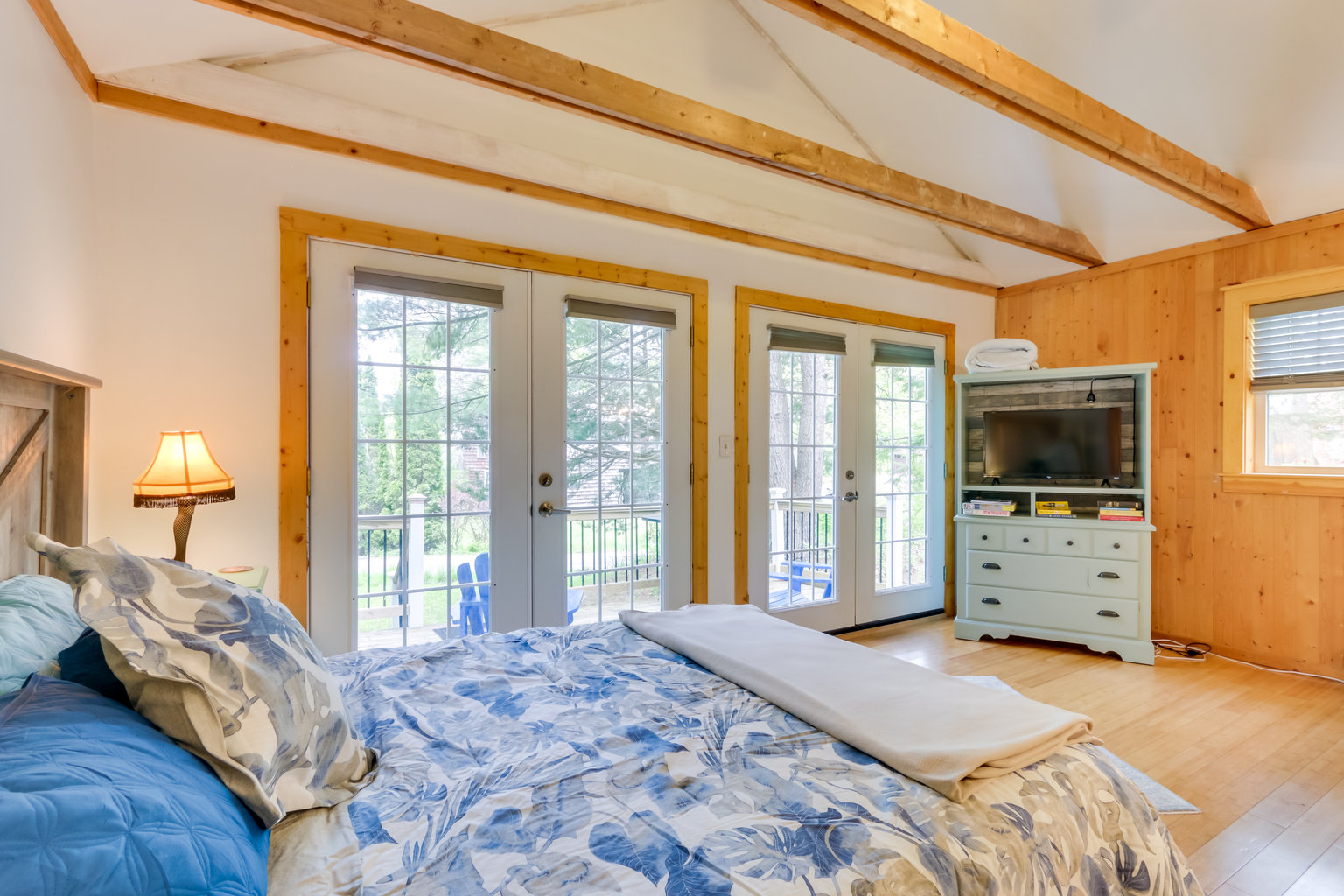 Otis Vacation Rental