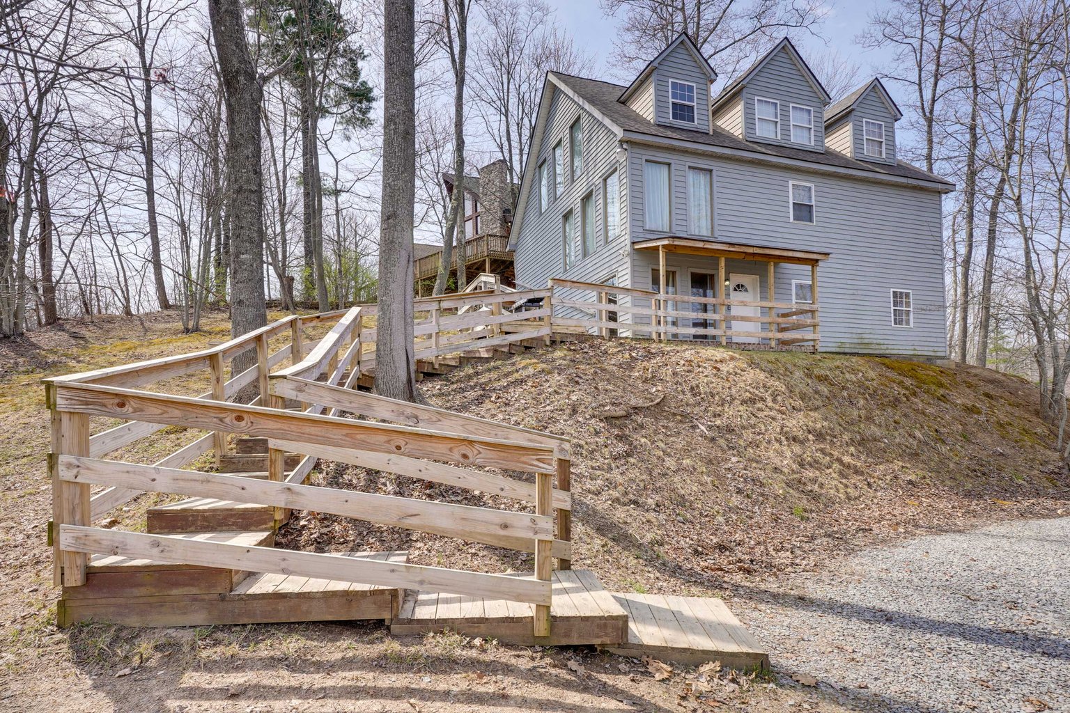 Ghent Vacation Rental