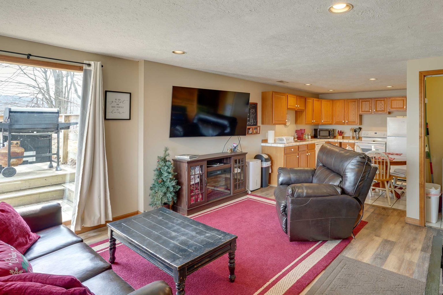 Ghent Vacation Rental