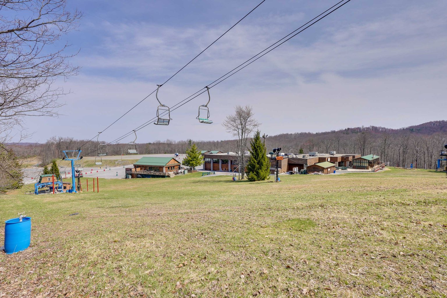 Ghent Vacation Rental