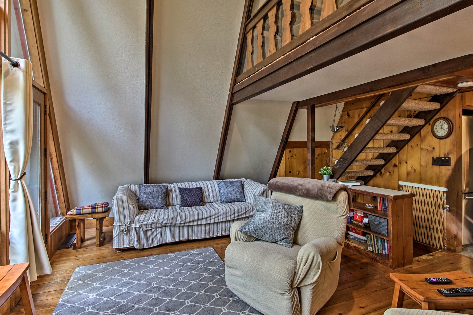 Hart's Location Vacation Rental